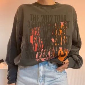 Anine Bing Sweatshirt